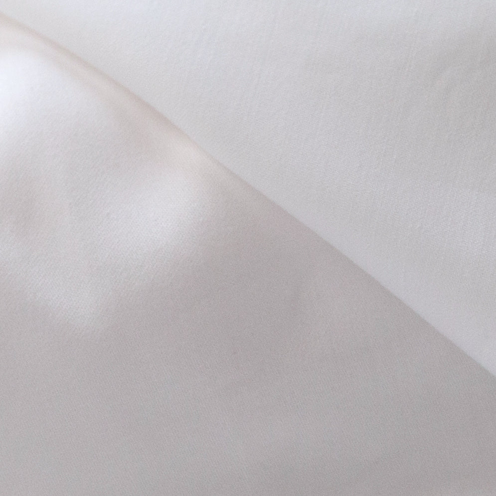 déjà cotton pillowcase